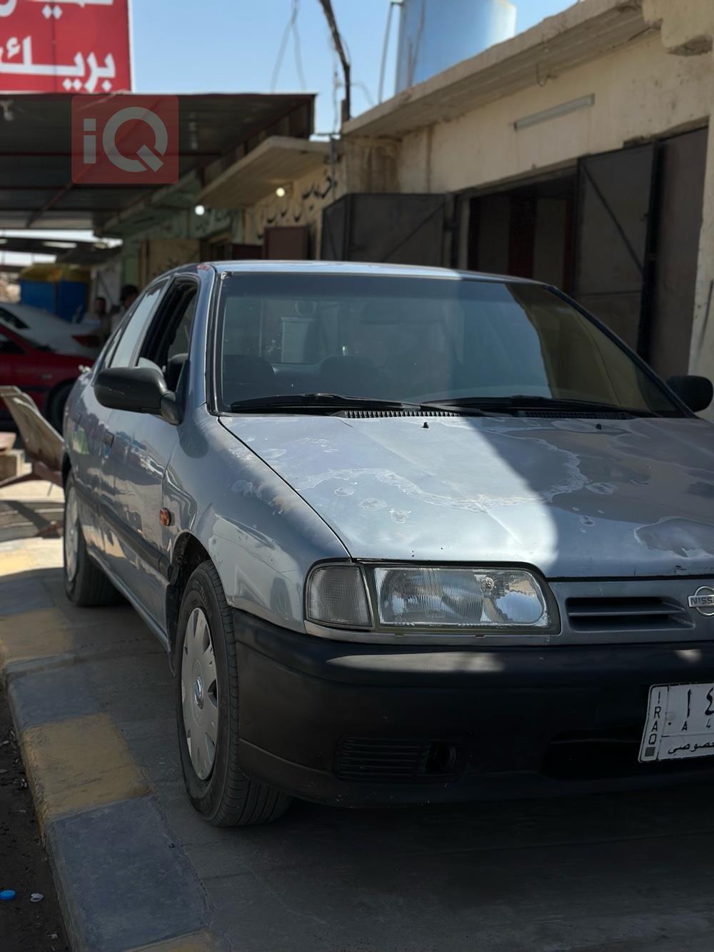 نیسان پریمێرا